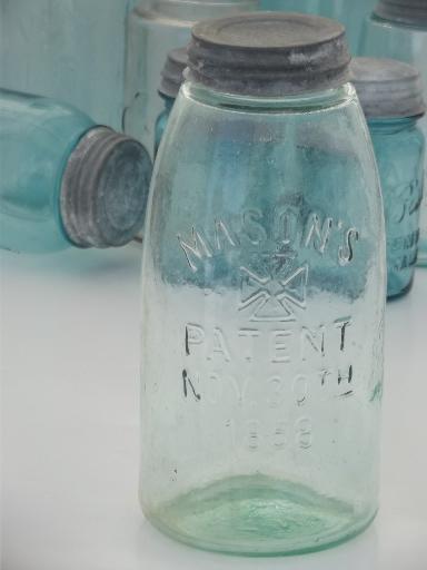 dating atlas canning jars